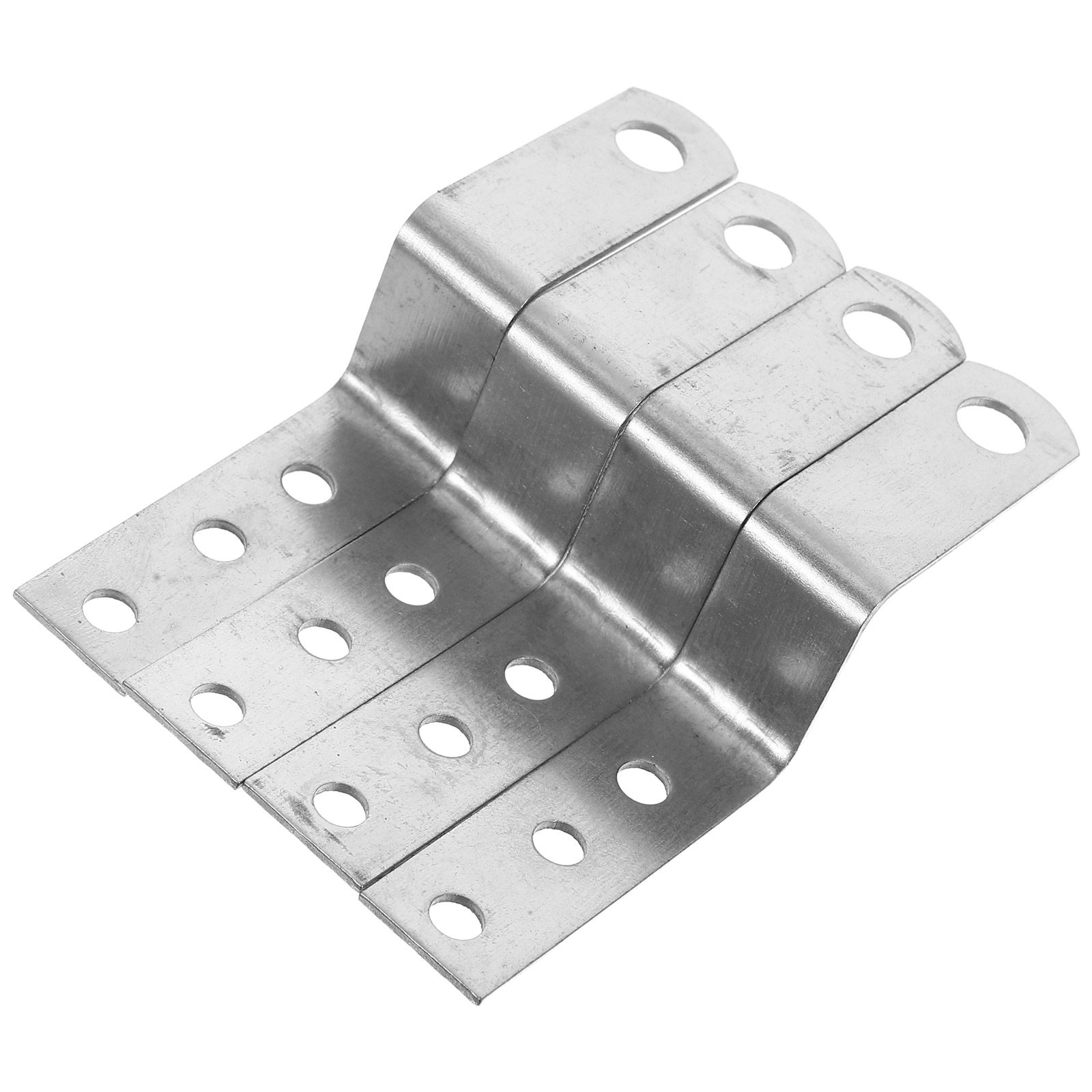 Furniture Hardware Photos - 4개입 견고한 서랍 잠금 헤드 금속