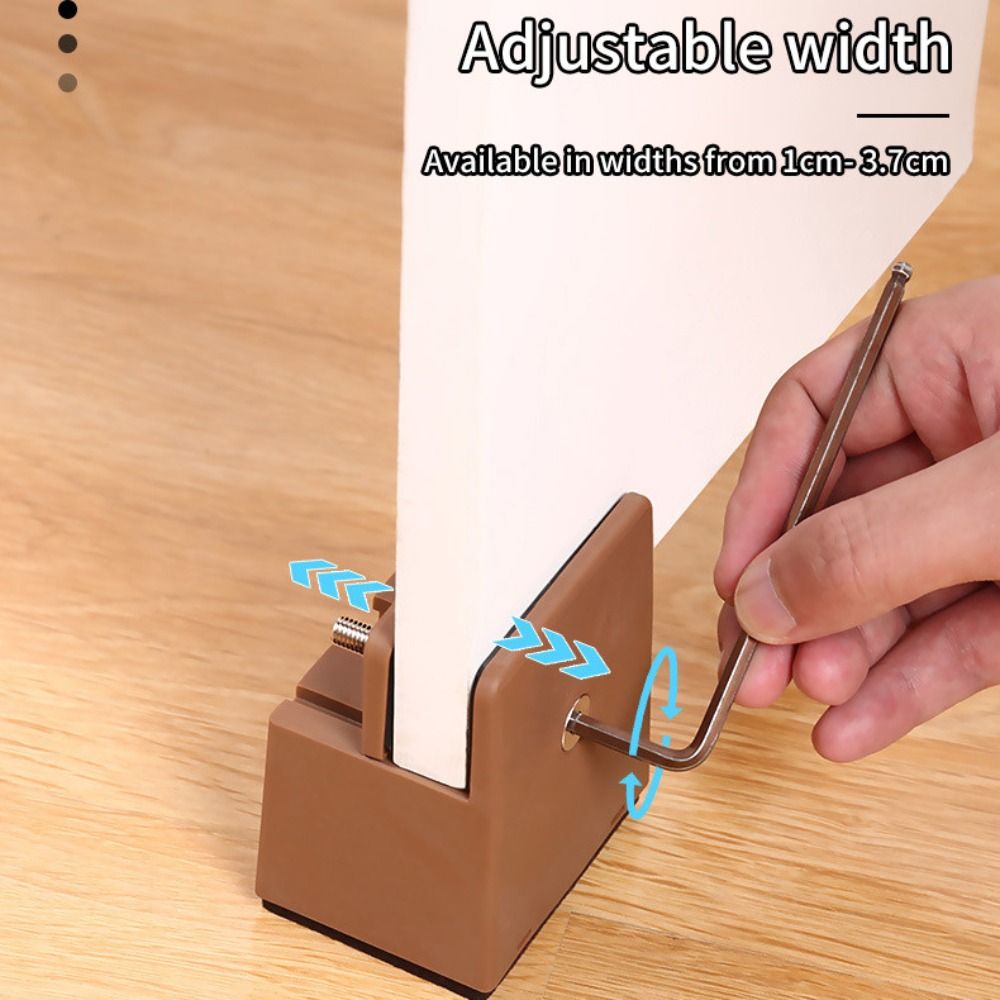 Furniture Screw Type - 내구성이 뛰어난 스플린트형 의자 받침대 나사
