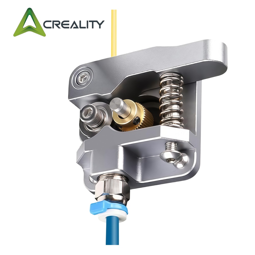 Creality Printer K1 - Creality 공식 Ender 3 압출기 업그레이드