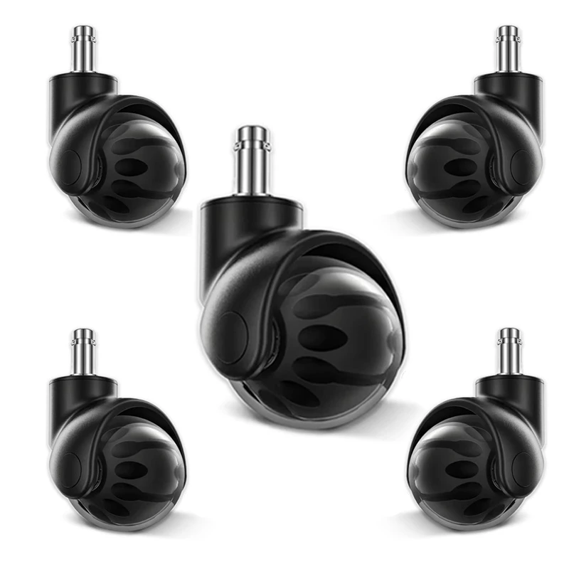 Furniture Screw Type - (5개입) 2인치 볼 타입 가구 사무실