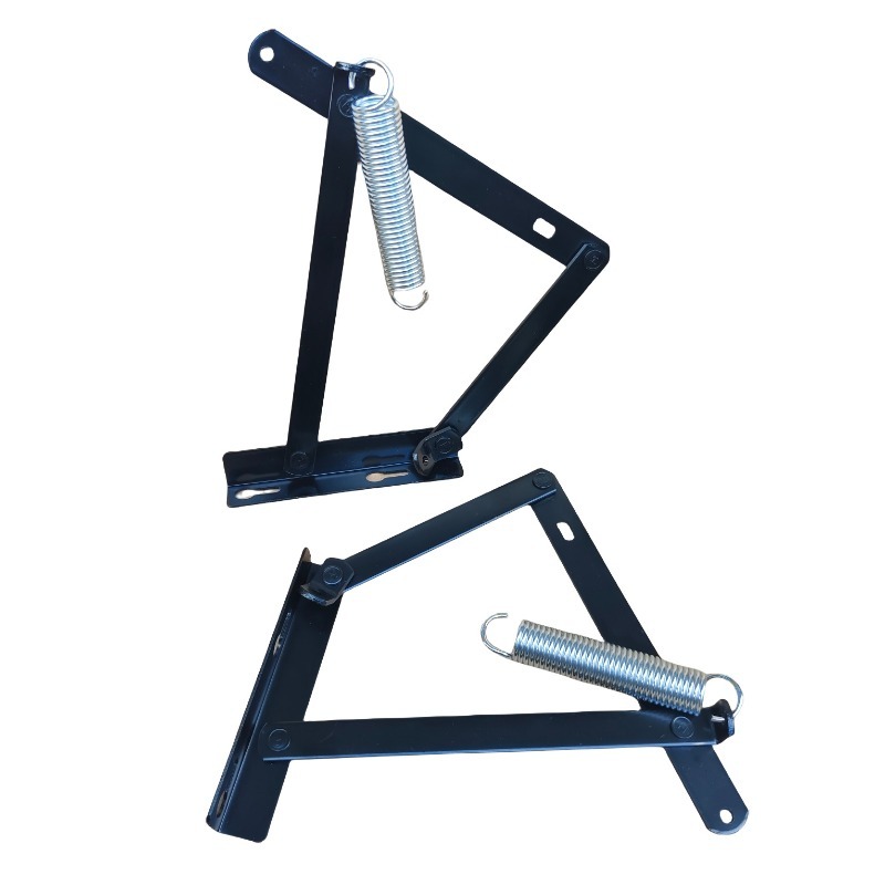 삼각형 스프링 힌지, 심플 소파베드 박스 힌지, 두꺼워 - Furniture Hardware For Bed 리뷰 및 가격