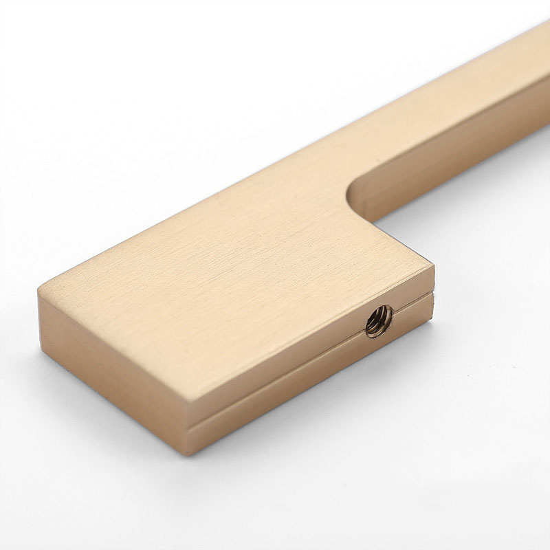 긴 옷장 손잡이 블랙 골드 실버 주방 캐비닛 서랍 찬장 - Drawer Pull Gold 리뷰 및 가격
