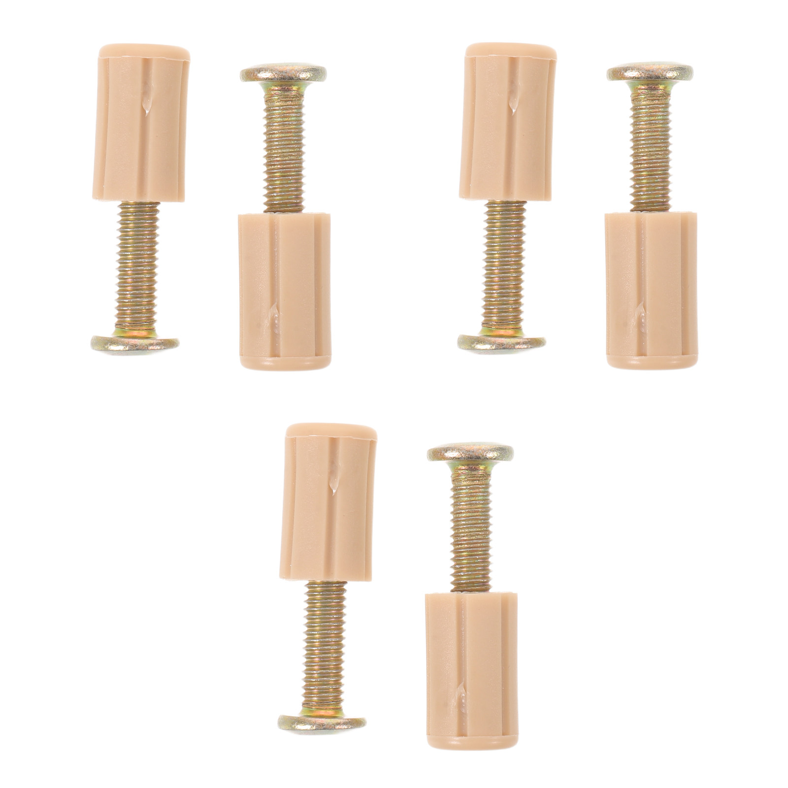 6개입 침대 보드 지지대, 아기 침대 하드웨어 교체용  - Furniture Hardware For Bed 리뷰 및 가격