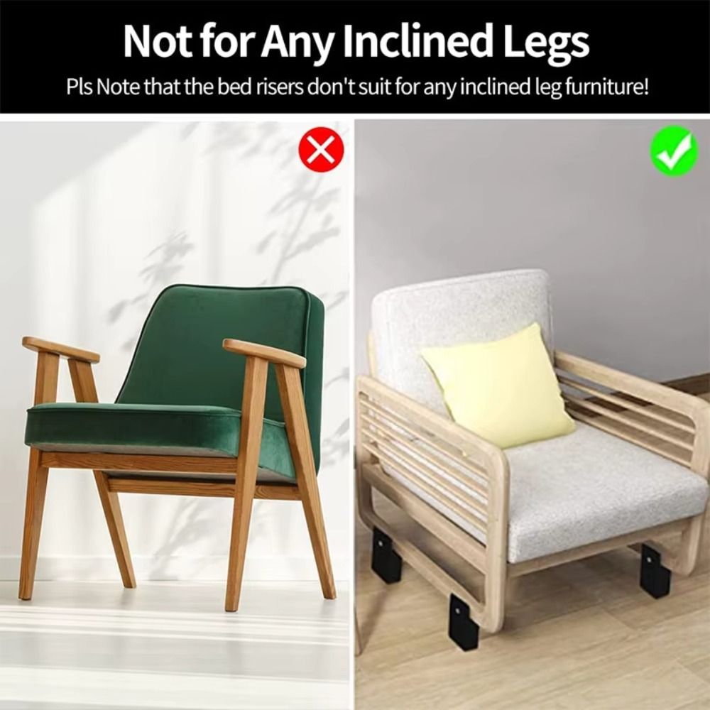 내구성이 뛰어난 스플린트형 의자 받침대 나사 클램프 방 - Furniture Screw Type 리뷰 및 가격
