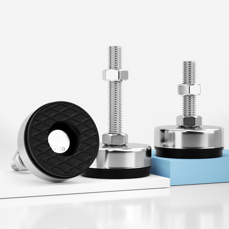 M6-M20 304 스테인리스 스틸 고정 조절식 가구  - Furniture Screw Type 리뷰 및 가격