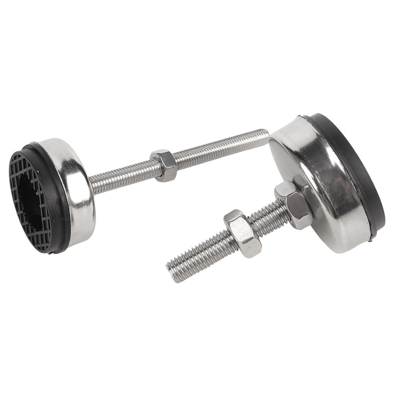 M6-M20 304 스테인리스 스틸 고정 조절식 가구  - Furniture Screw Type 리뷰 및 가격