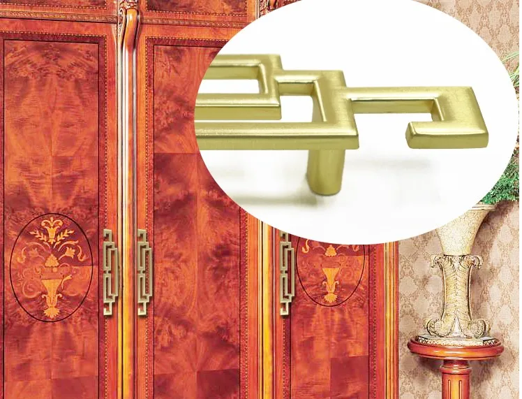 2.5'' 3.75'' 드레서 손잡이 서랍 손잡이 노브 - Drawer Pull Gold 리뷰 및 가격