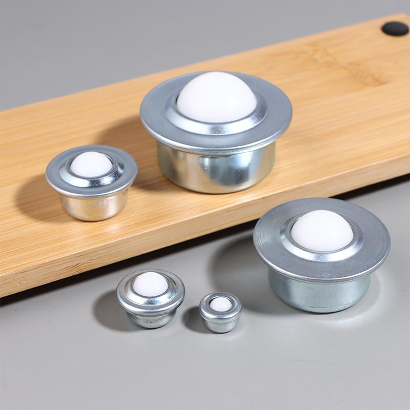 볼 캐스터 하드웨어 나일론 CY-8H/12H/15H/2 - Furniture Hardware 리뷰 및 가격