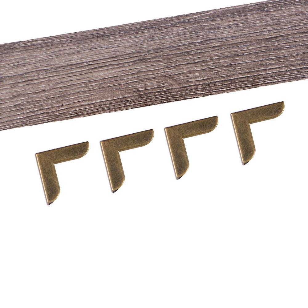 사진 액자 보석함 가구 하드웨어 파일 코너 보호대 장식 - Furniture Hardware Photos 리뷰 및 가격