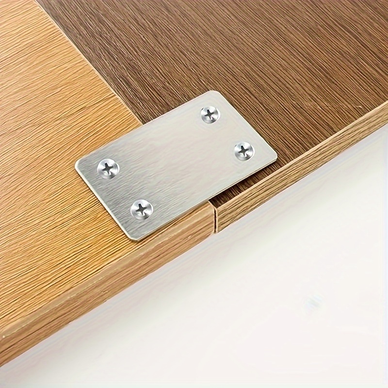 평면 지지대, 직선형, 나사로 고정하는 각도 조절 지지 - Furniture Screw Type 리뷰 및 가격
