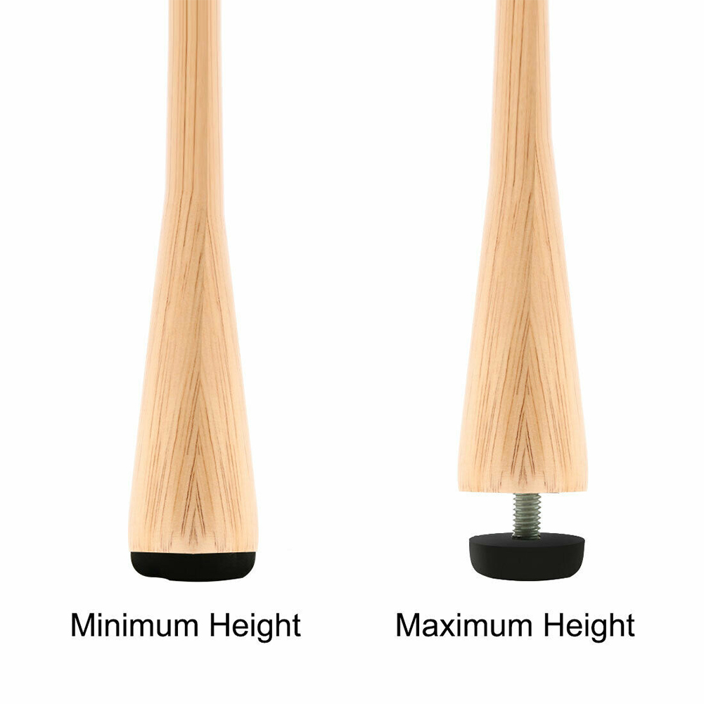 레벨링 풋 나사 온 타입 가구 테이블 의자 글라이드 레 - Furniture Screw Type 리뷰 및 가격