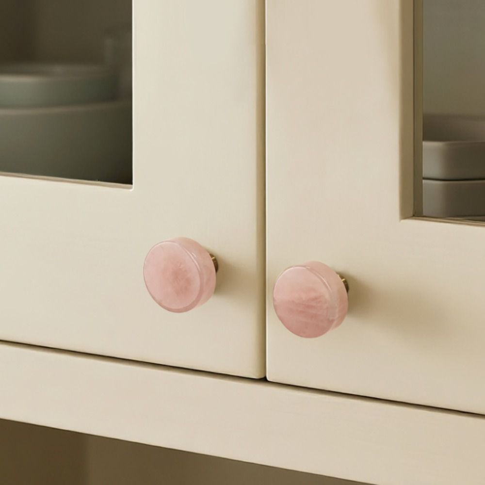 골드 손잡이 원형 황동 손잡이 황동 모던 서랍 손잡이  - Drawer Pull Gold 리뷰 및 가격