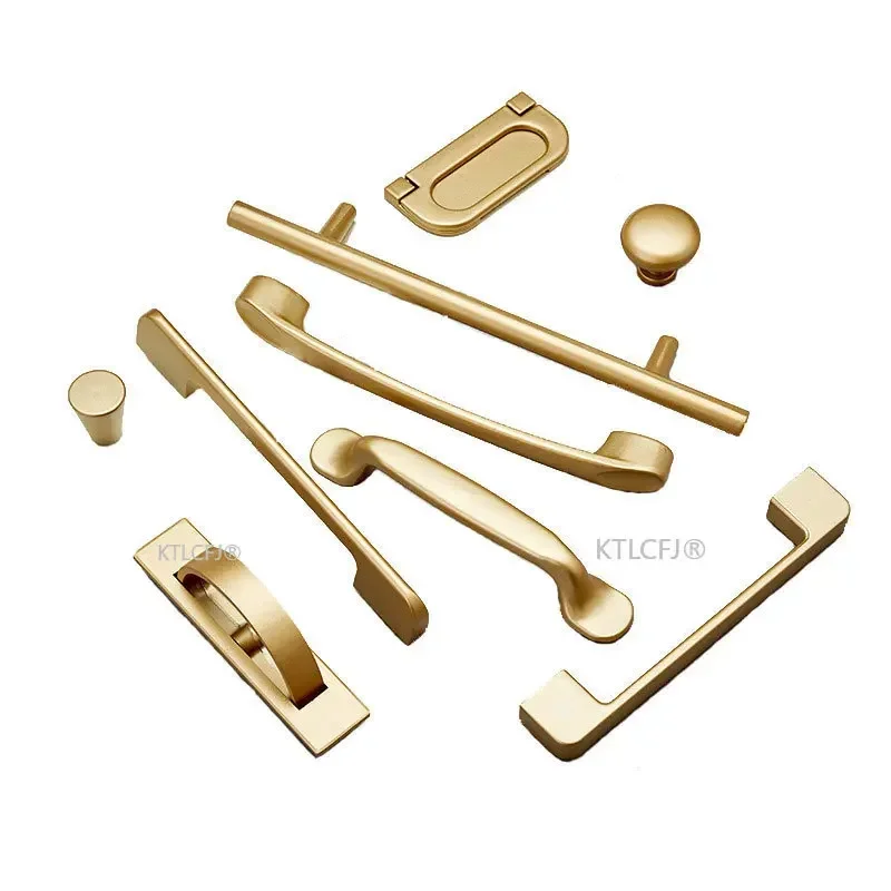 주방 찬장 손잡이 광장 U 유형 골드 캐비닛 서랍 당겨 - Drawer Pull Gold 리뷰 및 가격