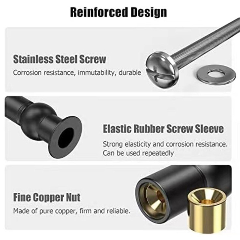 2개 변기 시트 상단 고정 힌지 팩 마운팅 교체용 퀵  - Furniture Screw Type 리뷰 및 가격