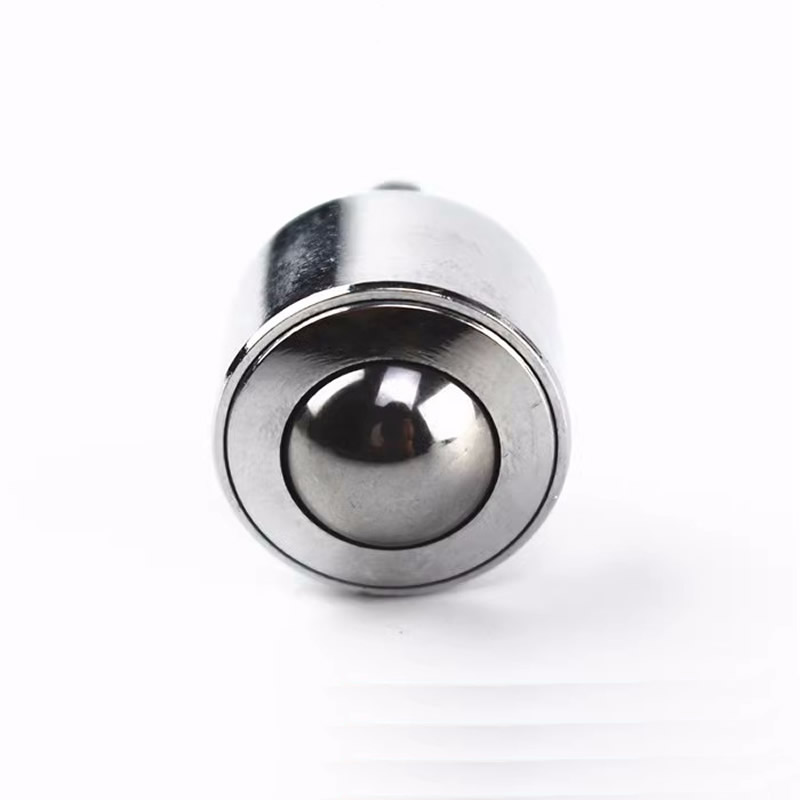 베어링 포함 정밀 타입 범용 볼 캐스터 휠, M10 나 - Furniture Screw Type 리뷰 및 가격